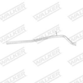 Abgasrohr 08299 von WALKER günstig für 36,34 € online kaufen