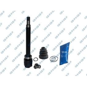 Compre Junta homocinética de GSP online para S-Max Mk1 MPV a precios moderados