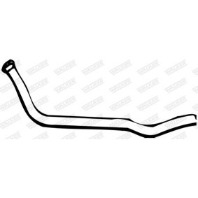 Abgasrohr für PEUGEOT von WALKER