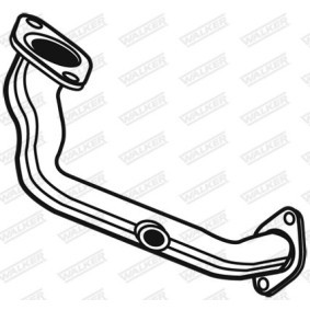 Auspuffrohre von WALKER für S40 I (644) günstig online kaufen