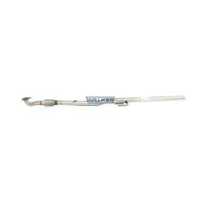 Auspuffrohre von WALKER für Vectra (B) CC (J96) günstig online kaufen