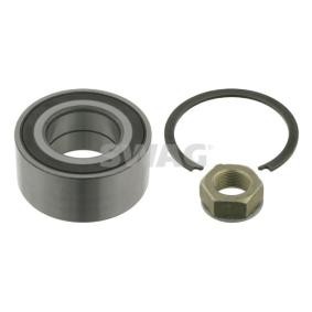 Achetez des Kit de roulement de roue SWAG 62 92 4523 à prix pour 76,45 €