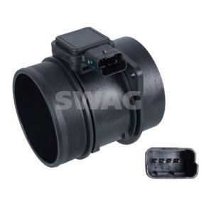 Compre Medidor de massa de ar da SWAG 62 93 7288 a um preço baixo por 146,94 €