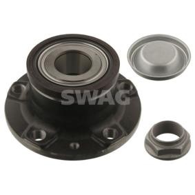 Radlagersatz für PEUGEOT von SWAG