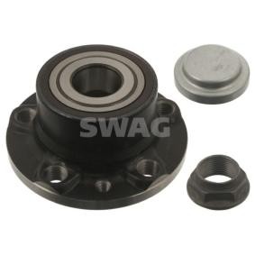Achetez des Kit de roulement de roue SWAG 62 94 0017 à prix pour 132,97 €