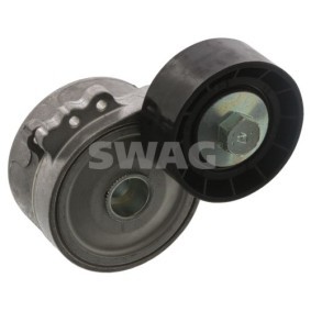 Wasserpumpe + Zahnriemensatz 62 94 6412 von SWAG günstig für 100,39 € online kaufen