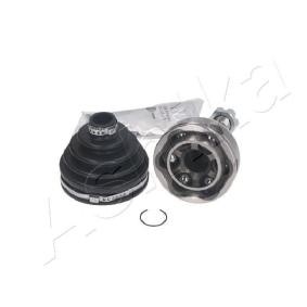 Gelenksatz, Antriebswelle 62-00-0023 von ASHIKA günstig für 58,01 € online kaufen