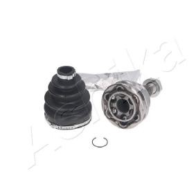Comprar Juego de articulación, árbol de transmisión de ASHIKA 62-00-0027 a bajo precio de 49,96 €