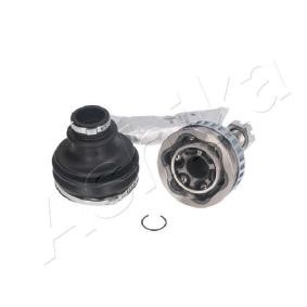Comprar Juego de articulación, árbol de transmisión de ASHIKA 62-00-0050 a bajo precio de 53,06 €