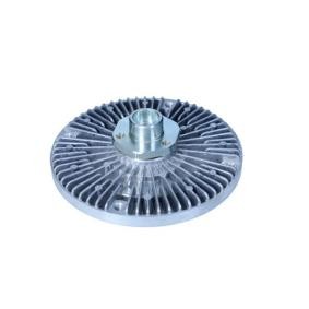 Kupplung, Kühlerlüfter 62-0049 PROTON von MAXGEAR