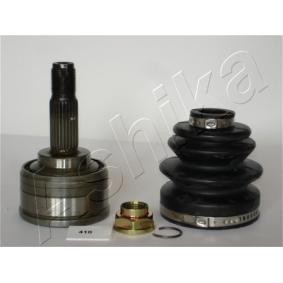 Gelenksatz, Antriebswelle 62-04-410 von ASHIKA günstig für 47,63 € online kaufen