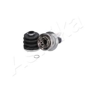 Gelenksatz, Antriebswelle 62-08-845 von ASHIKA günstig für 51,40 € online kaufen