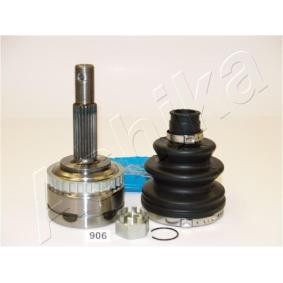 Comprar Juego de articulación, árbol de transmisión de ASHIKA 62-09-906 a bajo precio de 50,63 €