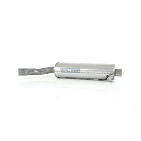 Achetez des Silencieux intermédiaire WALKER 09253 à prix pour 92,68 €