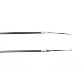Comprar Cable de freno de mano de KAWE 62.1190 a bajo precio de 7,56 €