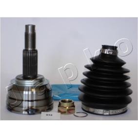 Achetez des Jeu de joints, arbre de transmission JAPKO 62012 à prix pour 44,68 €