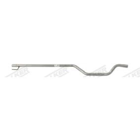 Compre Tubo de escape da WALKER 09959 a um preço baixo por 25,22 €