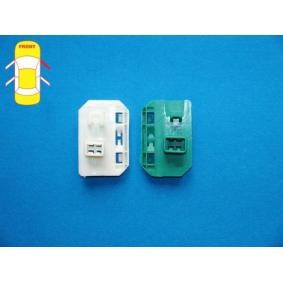 Comprar Kit de reparación, elevalunas de BLIC 6205-09-100822P a bajo precio de 18,96 €