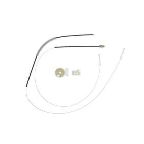 Acquista Kit riparazione, Alzacristallo da BLIC 6205-21-014801P a buon mercato per soli 28,19 €