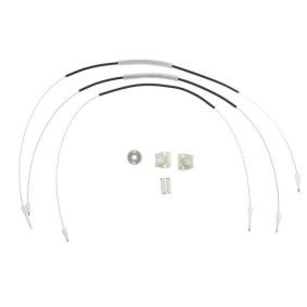 Comprar Kit de reparación, elevalunas de BLIC 6205-26-009800P a bajo precio de 34,85 €
