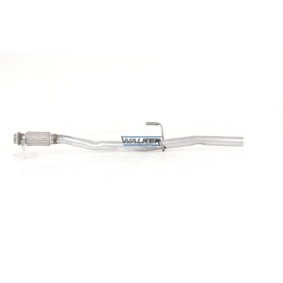 Abgasrohr 10509 von WALKER günstig für 51,60 € online kaufen