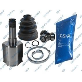 Gelenksatz, Antriebswelle 621016 BUICK (SGM) von GSP
