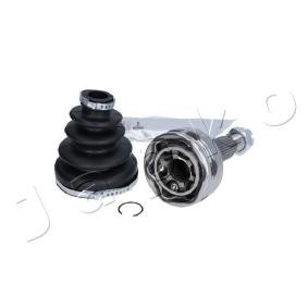 Gelenksatz, Antriebswelle 621019 von JAPKO günstig für 43,27 € online kaufen