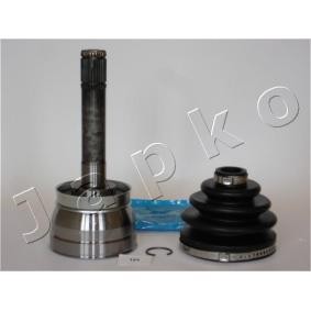 Gelenksatz, Antriebswelle 62124 von JAPKO günstig für 54,04 € online kaufen