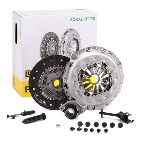 Acquista Kit frizione da LuK 624 3759 00 a buon mercato per soli 347,28 €