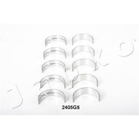 Kurbelwellenlagersatz 62405G5 von JAPKO günstig für 30,63 € online kaufen