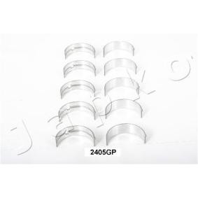 Kurbelwellenlagersatz 62405GP von JAPKO günstig für 26,24 € online kaufen