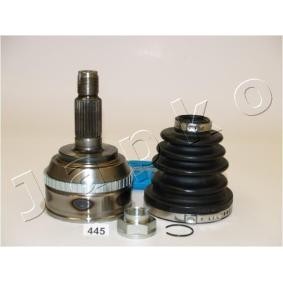 Gelenksatz, Antriebswelle 62445 von JAPKO günstig für 54,04 € online kaufen