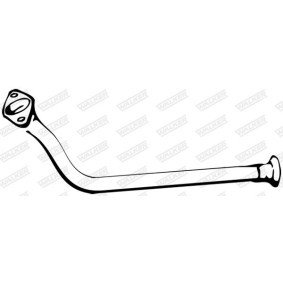 Abgasrohr für PEUGEOT von WALKER