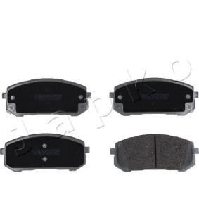 Kurbelwellenlagersatz 62505A2 von JAPKO günstig für 9,73 € online kaufen