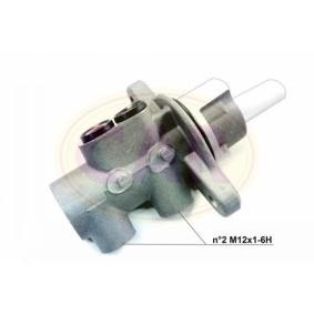 Hauptbremszylinder des Herstellers CAR - Originalware Artikelnummer: 6267