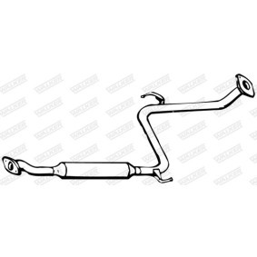 Compre Silenciador central de WALKER online para Celica Hatchback (_T16_) a preços moderados
