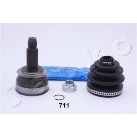 Gelenksatz, Antriebswelle 62711 von JAPKO günstig für 42,32 € online kaufen