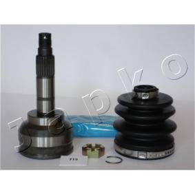 Acquista Kit giunti semiasse da JAPKO 62713 a buon mercato per soli 54,72 €