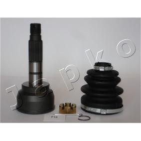 Gelenksatz, Antriebswelle 62716 von JAPKO günstig für 40,12 € online kaufen