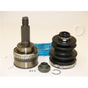 Gelenksatz, Antriebswelle 62811 von JAPKO günstig für 42,32 € online kaufen