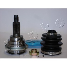 Gelenksatz, Antriebswelle 62826 von JAPKO günstig für 40,34 € online kaufen