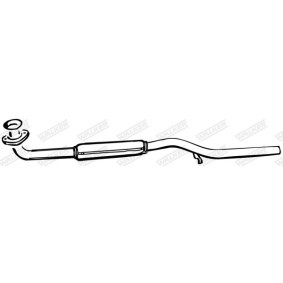 Acquista Marmitta anteriore da WALKER online per Uno Hatchback (146_) a prezzi moderati