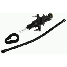 Kjøp Hovedsylinder, clutch av SACHS 6284 600 738 til den lave prisen 638,83 NOK