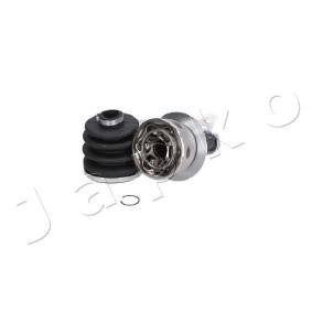 Gelenksatz, Antriebswelle 62845 von JAPKO günstig für 37,03 € online kaufen