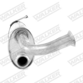Acquista Silenziatore centrale da WALKER online per XM Break (Y4) a prezzi moderati
