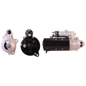 Acquista Motorino avviamento da DRI 630006124 a buon mercato per soli 634,37 €