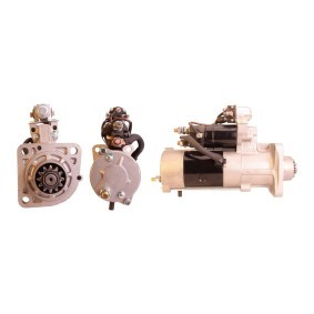 Acquista Motorino avviamento da DRI 630024124 a buon mercato per soli 514,76 €