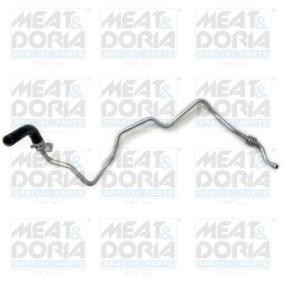Acquista Tubo olio turbina da MEAT & DORIA online per CROSSFIRE Roadster a prezzi moderati