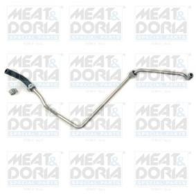 Achetez des Conduite d'huile turbocompresseur MEAT & DORIA 63006 à prix pour 75,93 €