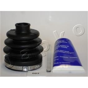 Compre Jogo de foles, veio de transmissão da JAPKO 63007 a um preço baixo por 8,18 €